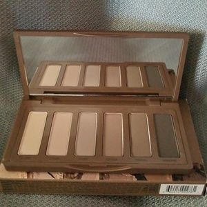 Original UD Naked 2 Basic eyeshadow